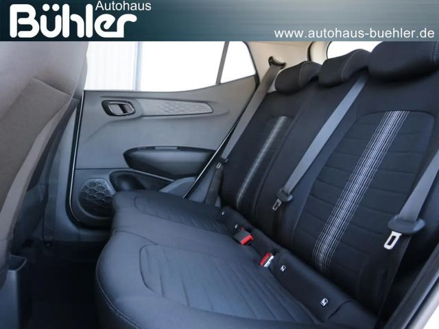 Hyundai i10 1.2 Select