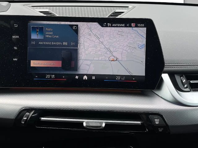 BMW X1 M-Sport xDrive25e