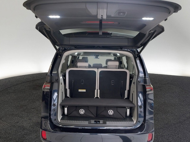 Volkswagen ID.Buzz Pro