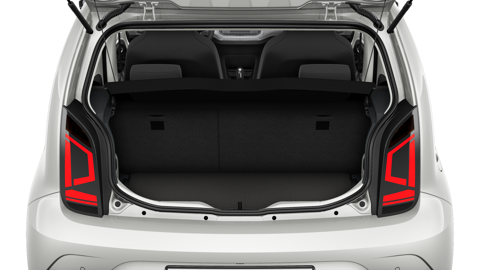 Volkswagen e-up! up! 61 kW (83 PS) 32,3 kWh 1-Gang-Automatik