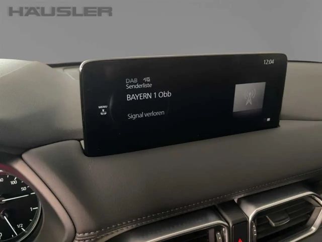 Mazda CX-5 4WD Sportsline