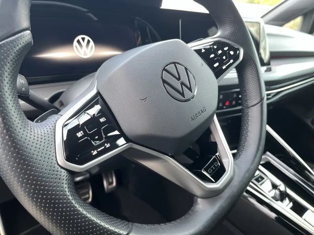 Volkswagen Golf DSG GTD Golf VIII