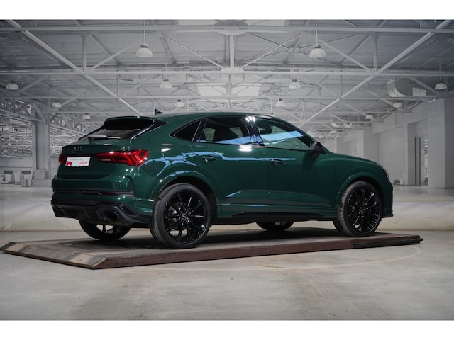 Audi RS Q3 Quattro S-Tronic Sportback