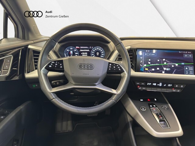 Audi Q4 e-tron 40 Sportback