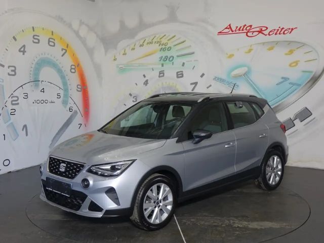 Seat Arona DSG Ecomotive