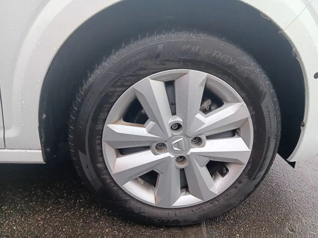 Dacia Sandero Comfort ECO-G