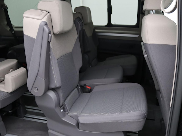 Volkswagen Multivan DSG Lang Life