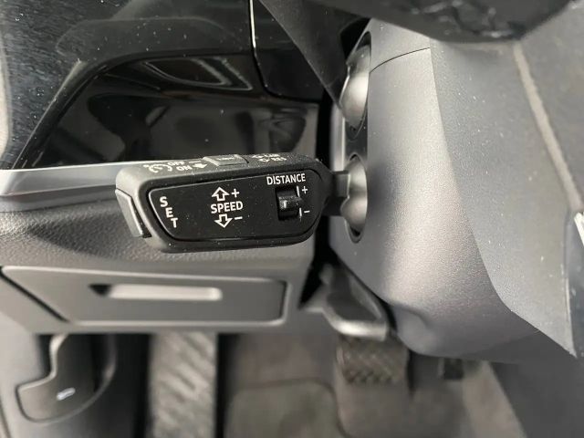 Audi Q3 45 TFSI Hybride