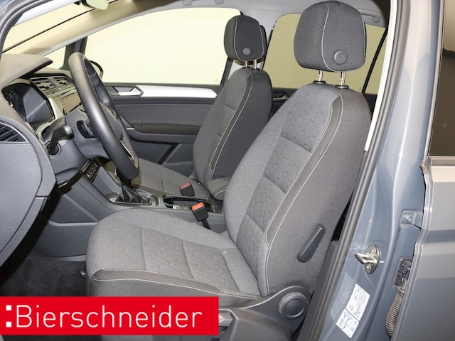 Volkswagen Touran 1.5 TSI DSG Move