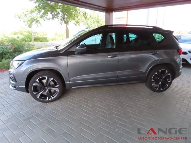 Cupra Ateca 2.0 TSI 4Drive