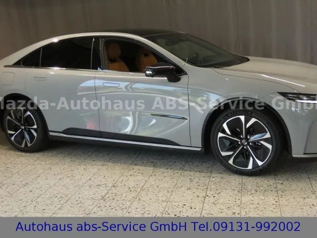 Mazda 6e Plus RWD Takumi