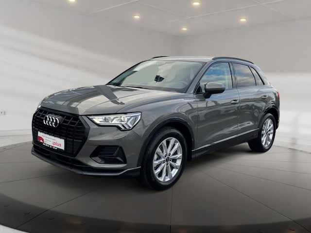 Audi Q3 35 TFSI S-Tronic