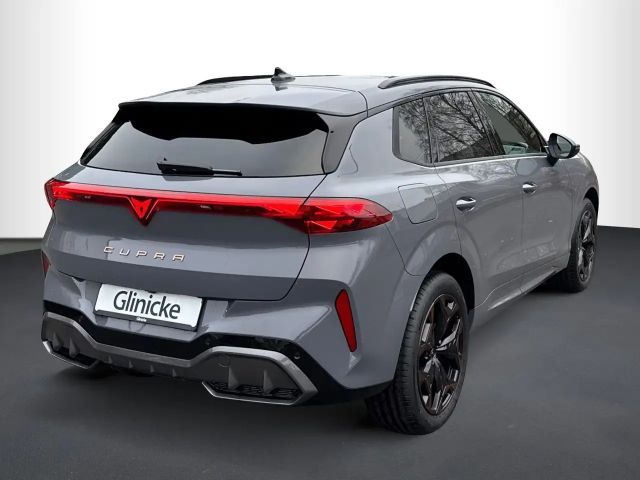 Cupra Terramar 1.5 eTSI