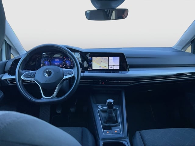 Volkswagen Golf 1.0 TSI Golf VIII Variant