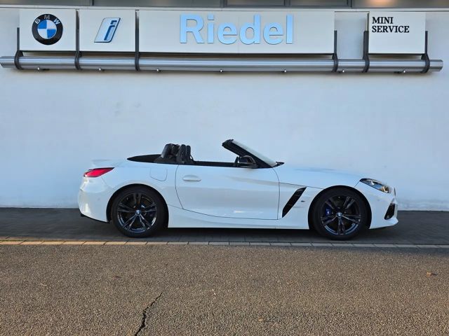 BMW Z4 Cabrio M40i Roadster