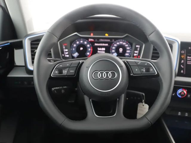 Audi A1 25 TFSI