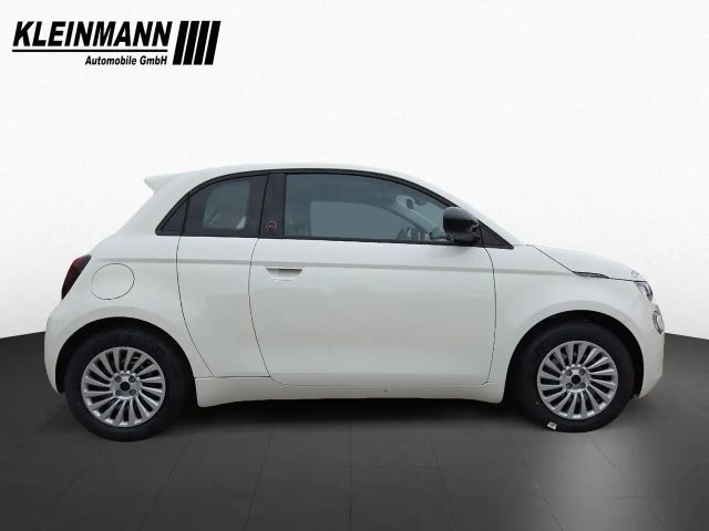 Fiat 500e 42 kWh