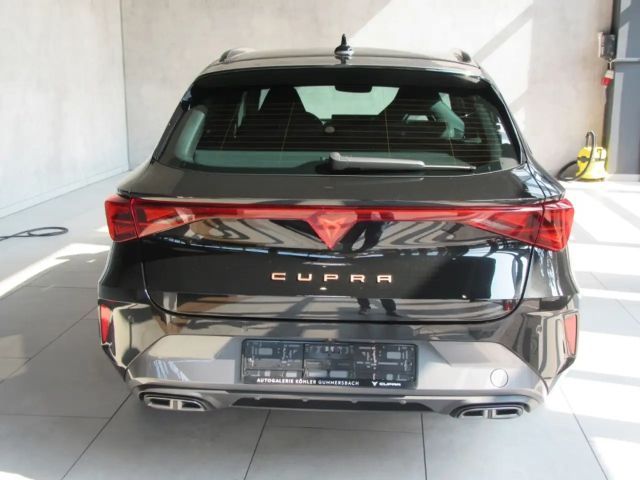 Cupra Leon 2.0 TSI DSG Sportstourer