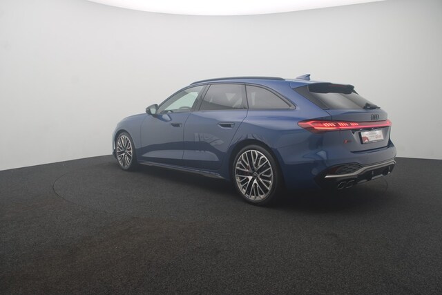 Audi A5 Avant Quattro S-Tronic