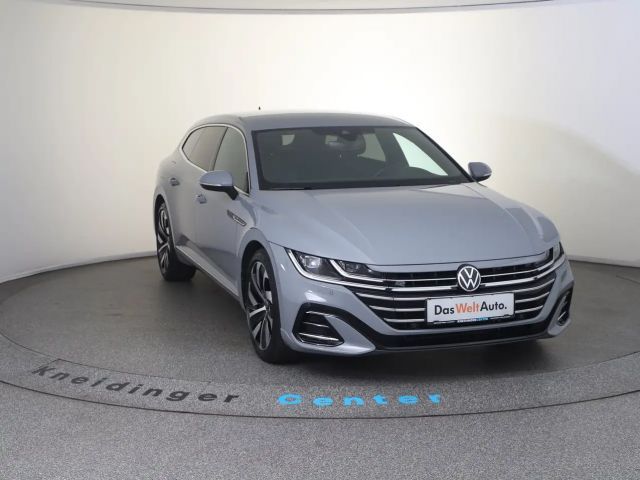 Volkswagen Arteon 4Motion DSG R-Line