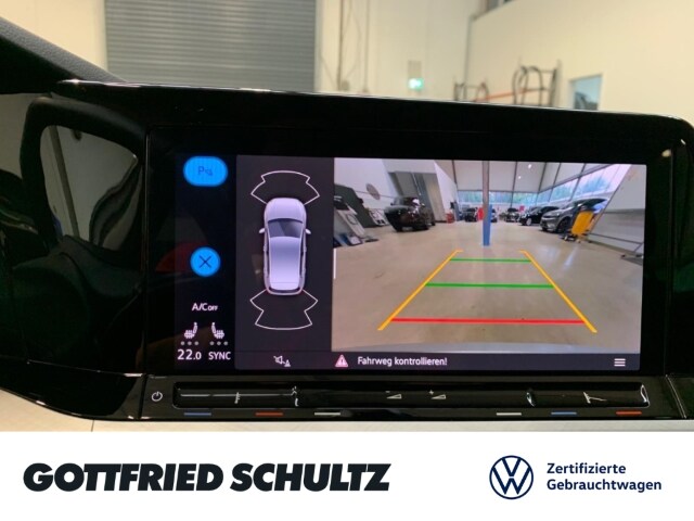 Volkswagen Golf DSG Golf VIII Life