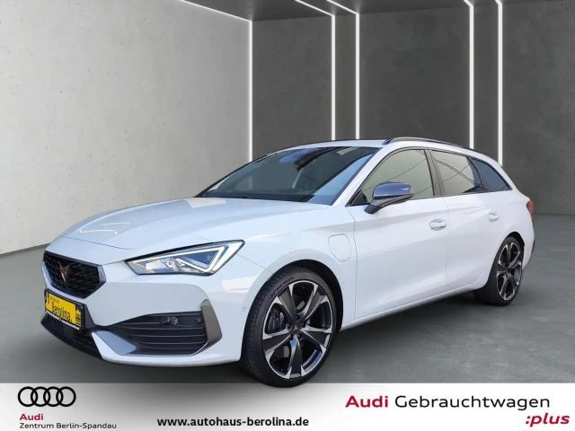 Cupra Leon 1.4 DSG ST VZ e-Hybrid