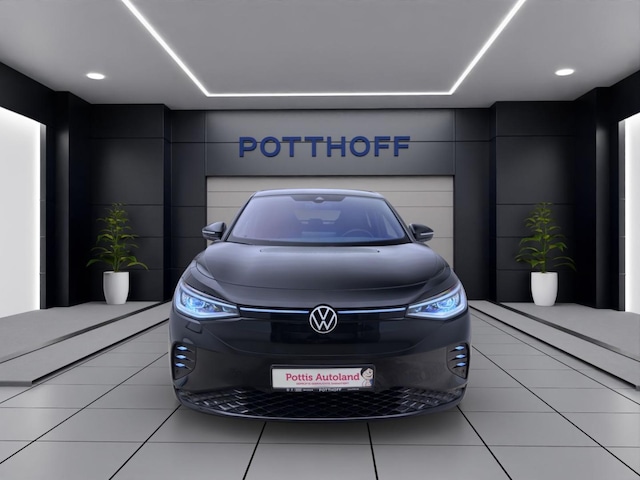 Volkswagen ID.5 GTX IQ.Drive