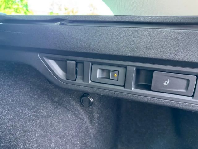 Skoda Octavia Combi Style Style