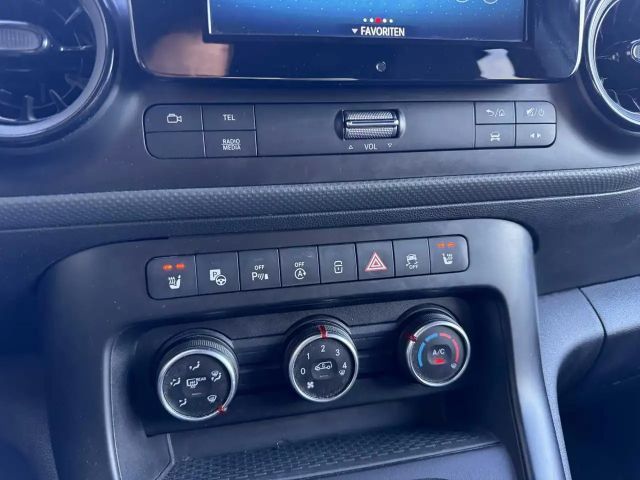 Mercedes-Benz Citan CDI Tourer