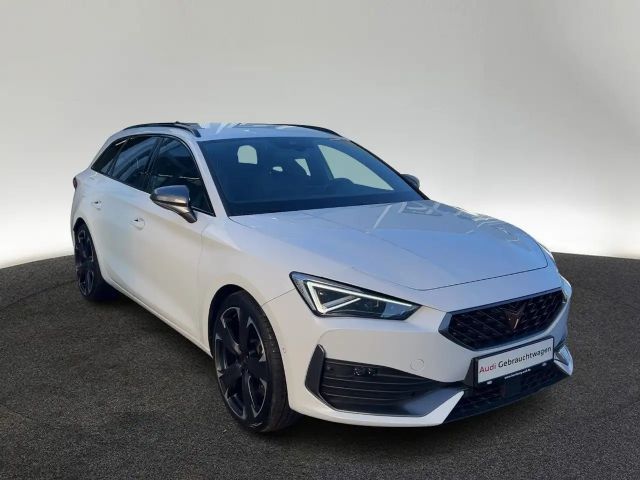Cupra Leon 1.4 VZ e-Hybrid