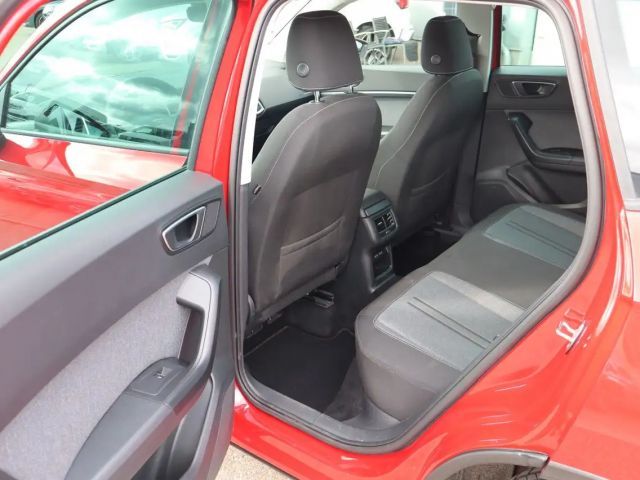 Seat Ateca 1.5 TSI Style