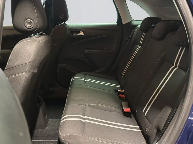 Opel Crossland X Elegance