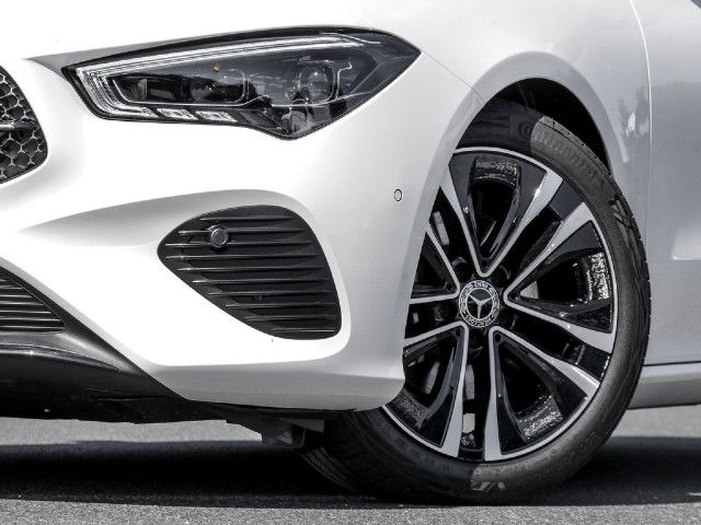 Mercedes-Benz CLA 200 Shooting Brake