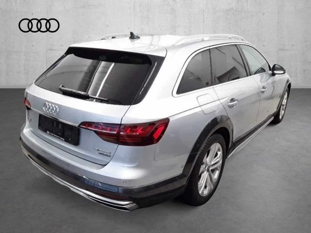Audi A4 allroad 50 TDI Quattro