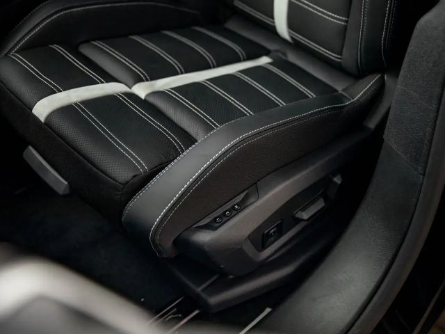 Opel Grandland X GS-Line Grand Sport