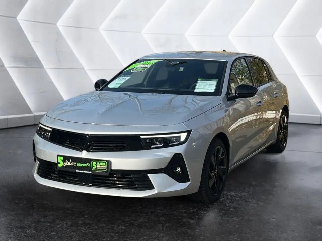 Opel Astra 1.2 Turbo GS-Line Grand Sport Turbo