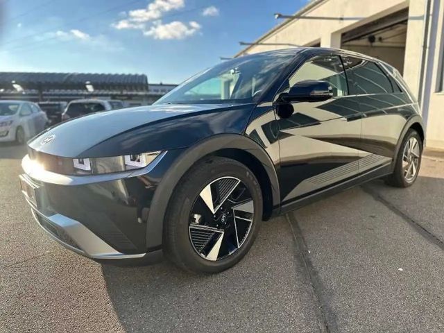 Hyundai IONIQ 5 Techniq
