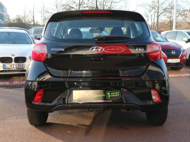 Hyundai i10 1.0 Select