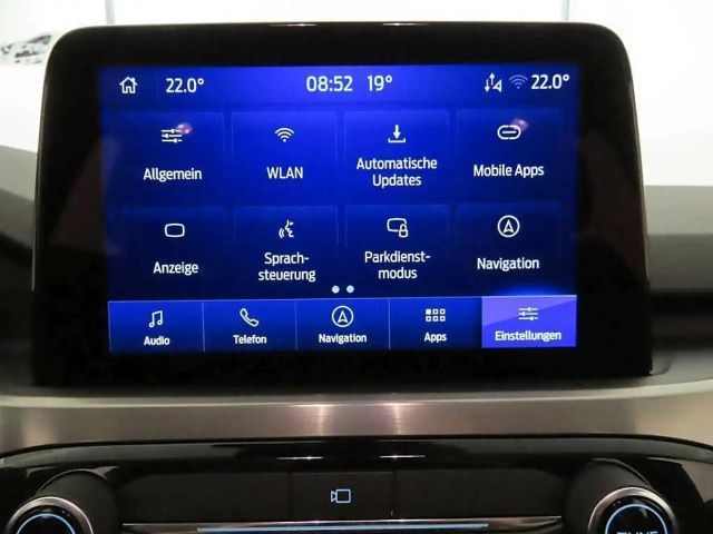 Ford Kuga AWD Hybrid Titanium X