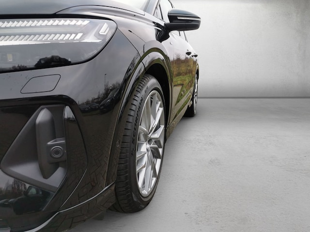 Audi Q4 e-tron 35 Sportback