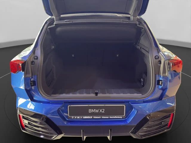 BMW X2 M-Sport sDrive20i