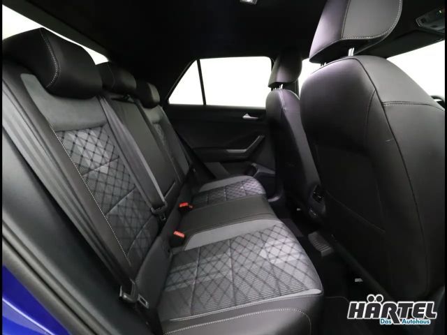 Volkswagen T-Roc 1.5 TSI DSG R-Line