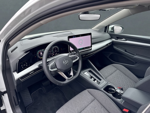 Volkswagen Golf 1.5 eTSI Golf VIII Life Variant