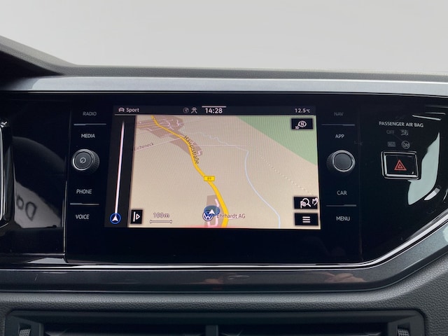 Volkswagen Polo 2.0 TSI DSG GTI