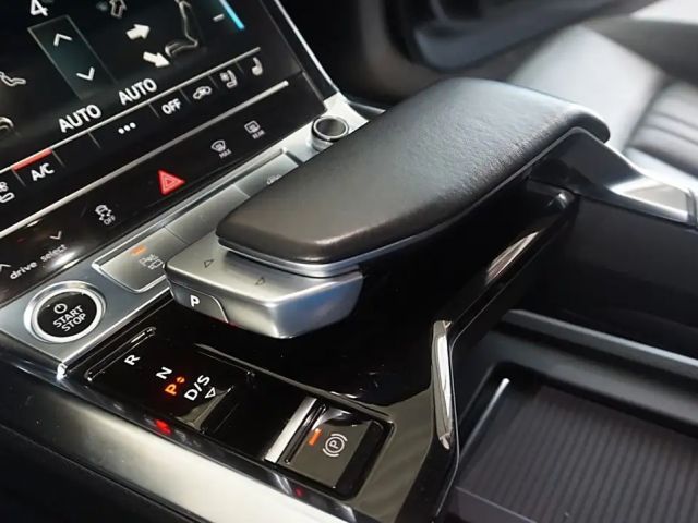 Audi e-tron 55 Quattro Sportback