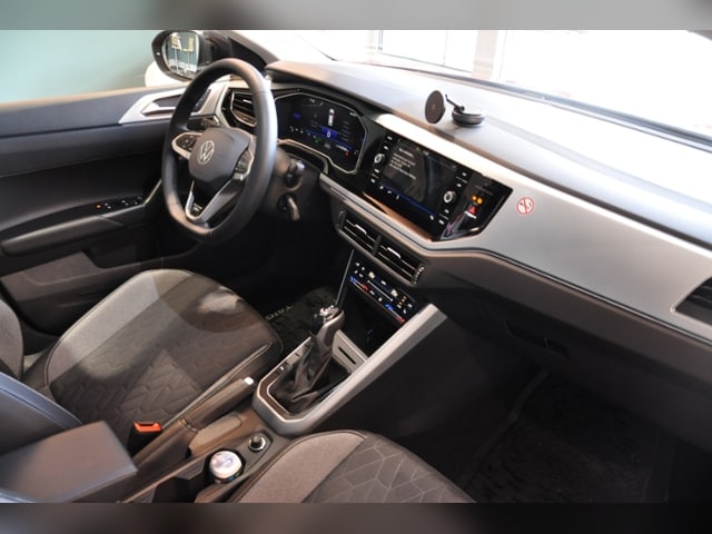 Volkswagen Taigo 1.0 TSI