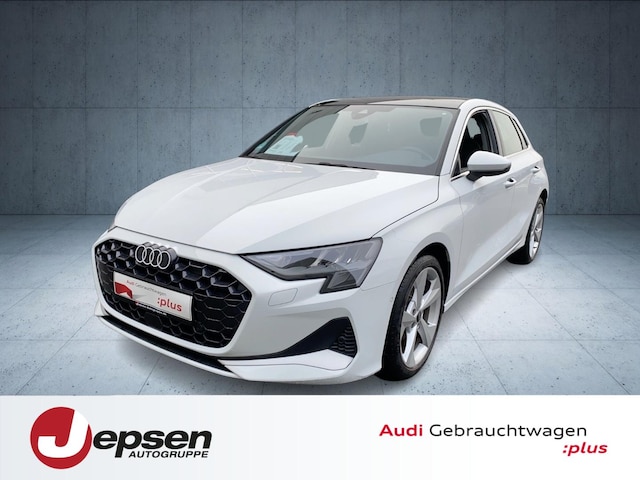 Audi A3 30 TFSI S-Tronic Sportback