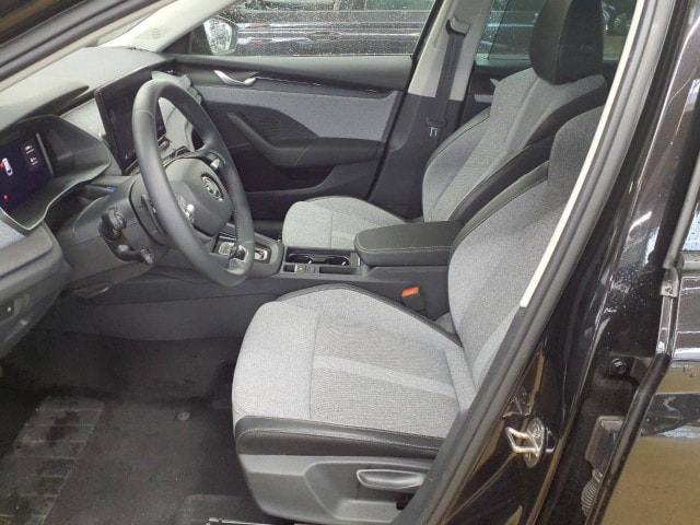 Skoda Octavia 2.0 TDI Combi Selection