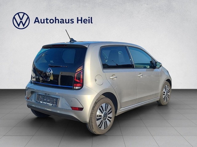 Volkswagen e-up! e-up! "Max" *Garantie*Maps+More*Klima*