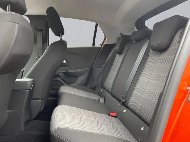 Opel Corsa Edition F Edition